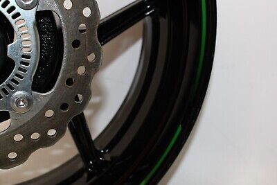 2021 KAWASAKI ZX6R 636 REAR WHEEL BACK RIM | eBay 2021 KAWASAKI ZX6R 636 REAR WHEEL BACK RIM | eBay