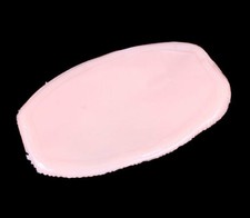 Reusable 3D Gel FX Makeup Gelatin 8 oz Slab FLESH Melt Apply, Sculpt or Mold