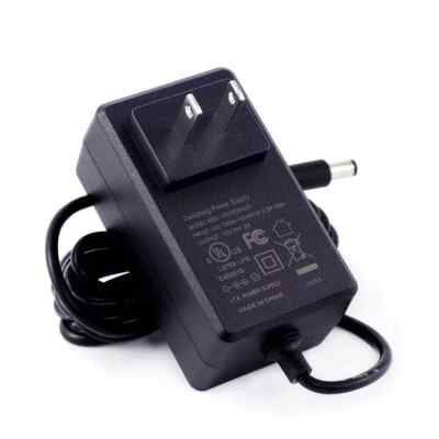 15V 2A Power Supply Charger Input Ac 100V-240V Output Dc 15 Volt 2 Am