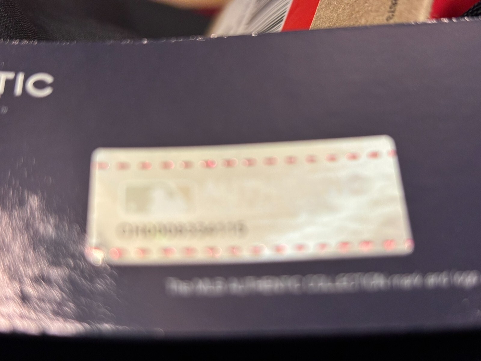 Nike Minnesota Twins Authentic Collection Dugout Bomber Jacket Men's LARGE NWT thumbnail 9