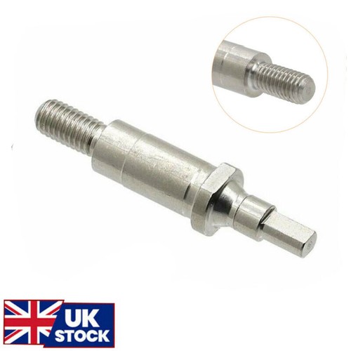 Water Pump Impeller Shaft for Yamaha YFZ450 WR400F WR426F WR450F