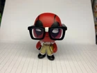 Funko nerdy 30 mystery minis- nerdy Deadpool 1/72