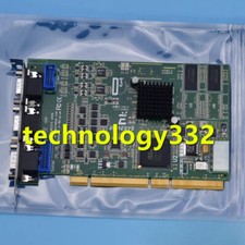 1PC used EURESYS 2009 Domino Harmony Image capture card YY