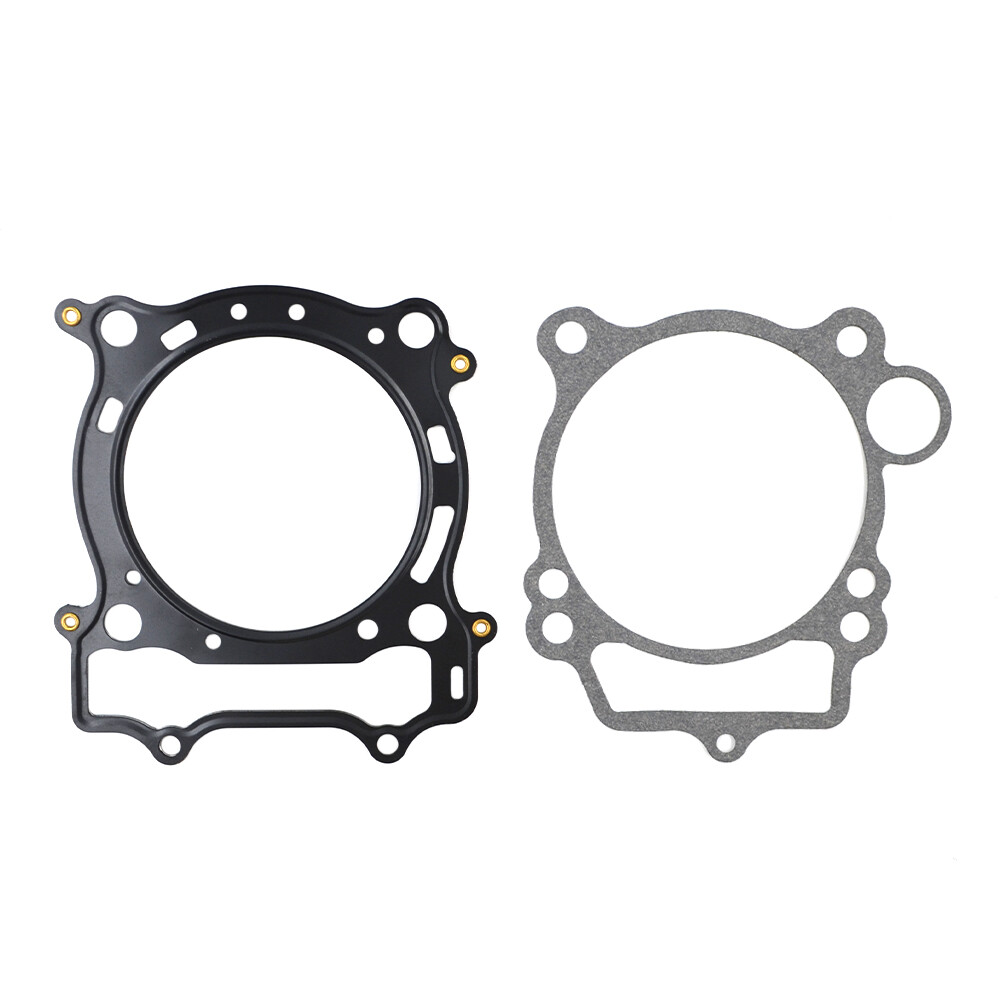 Standard Bore Kit -Cylinder Works/Wiseco Piston/Gaskets YFZ450