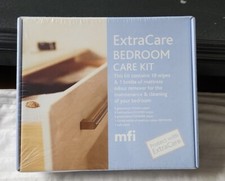 ExtraCare - Maintenance & Cleaning - Bedroom Care Kit - MFI,CKB1000, SEALED