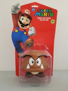banpresto mario figures