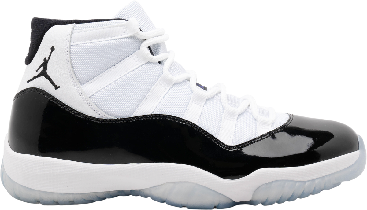 Size 9.5 - Jordan 11 Retro High Concord 191887992622| eBay