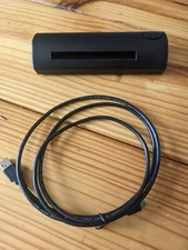 Scanshell 800 ID Scanner / Reader