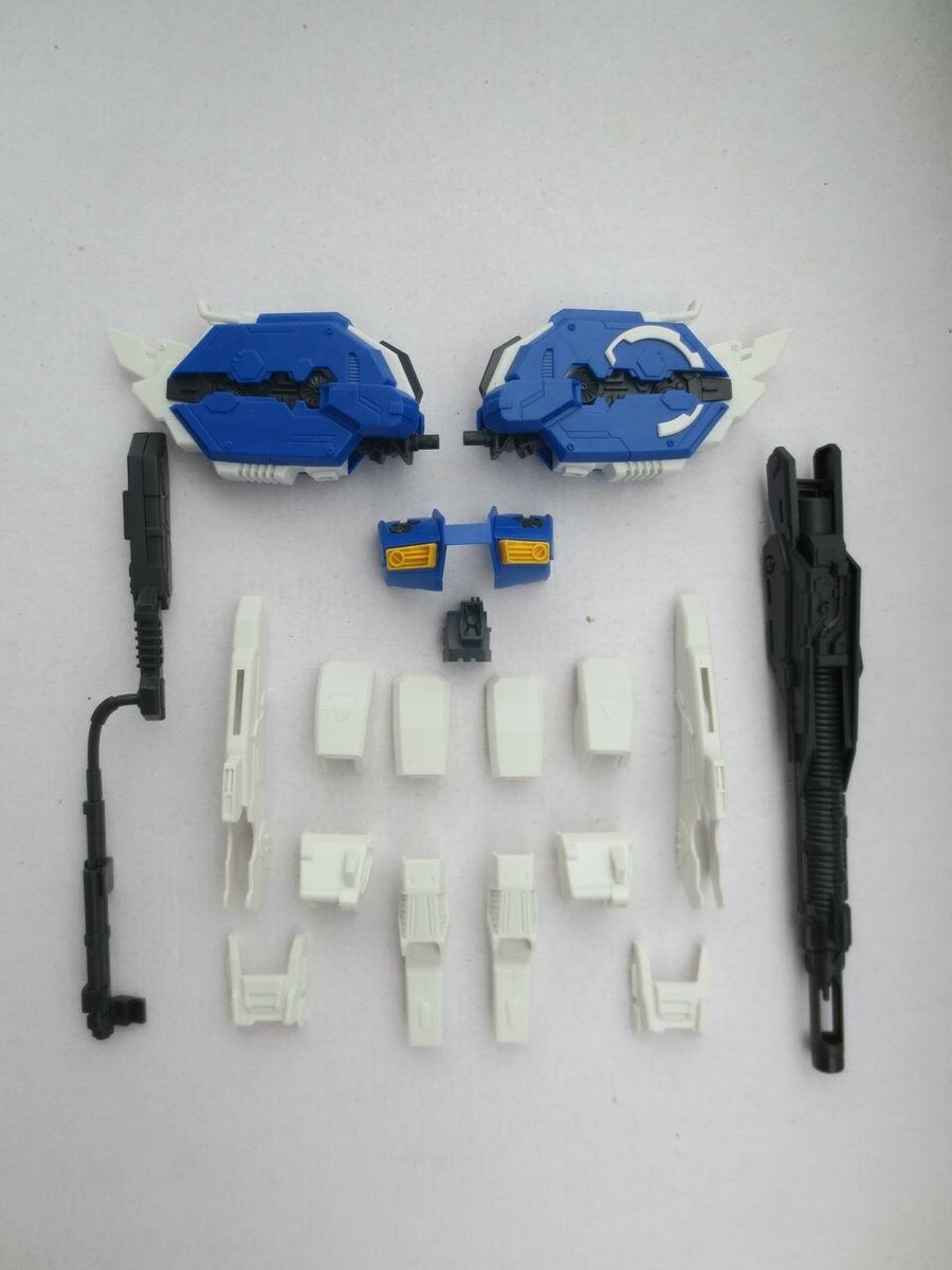 サママミセス 専用 インザモ Lemi MSA-0011 EX-S Refitting Suite for MG 1/100 EX-S model | eBay