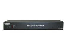 Valcom Vip-848ar-ic Informacast Ip Networked Input &amp; Relay Module (vip848aric)