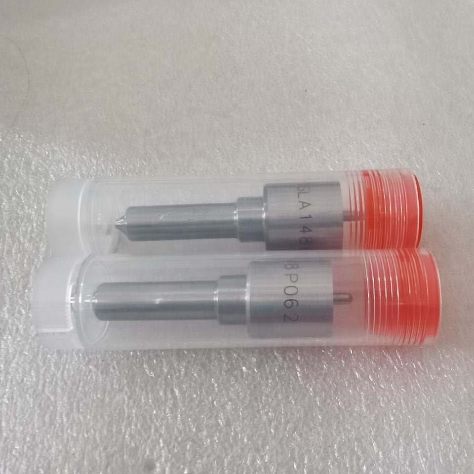 4x Diesel Fuel Injector Nozzle Tip DSLA148P062 for JMC Transit