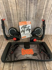 lascal buggy board cotter pin key