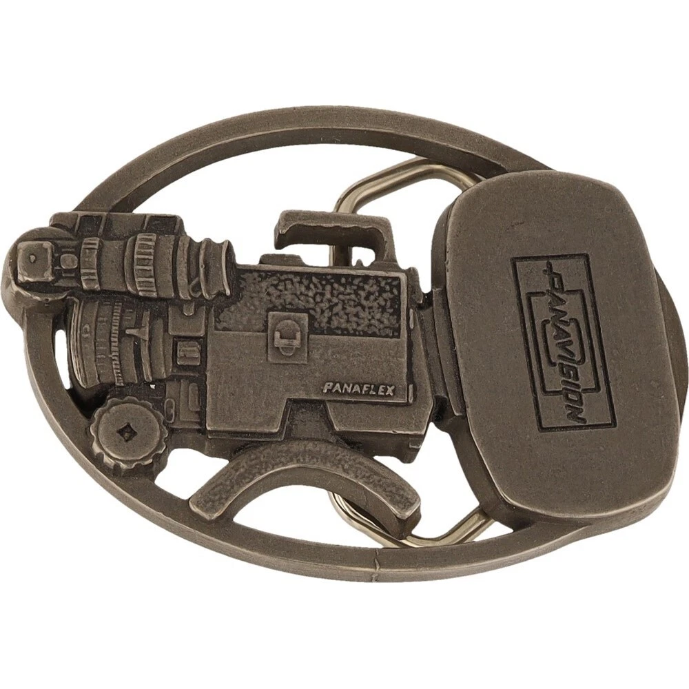 Video belt sale buckle