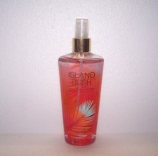 Victoria's Secret Island Rush Pomelo Coconut Water Fragrance Mist 8.4 oz