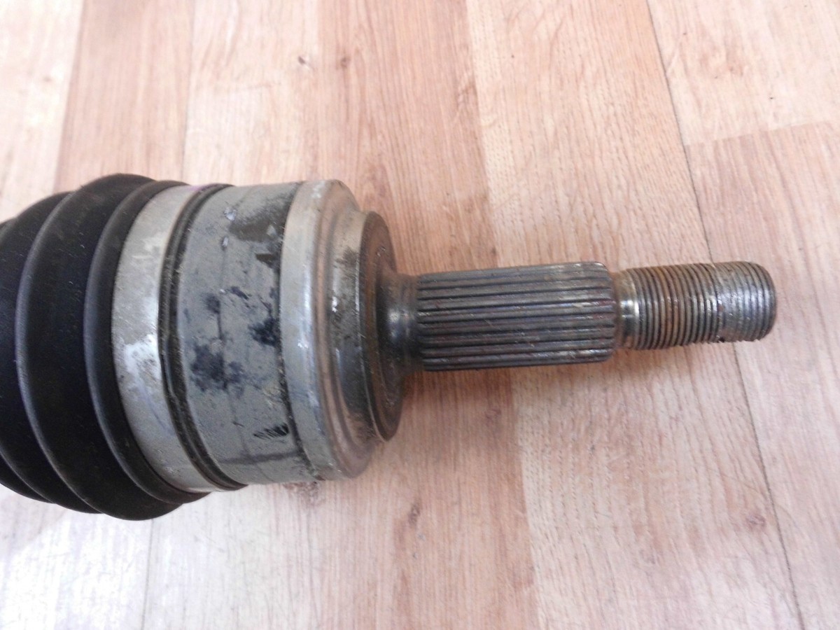 Toyota CHR C-HR 1.8 HYBRID AUTOM driveshaft draft shaft RIGHT