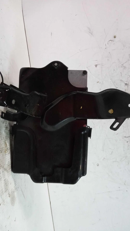 Módulo de control del motor usado (ECM) se adapta a: módulo de control electrónico Honda Fit 2015 Foto 2 de 4