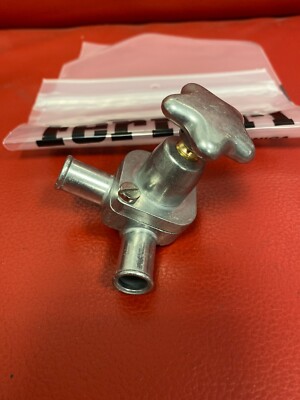 Ferrari Ferrari HEATER TAP   365 GT / 365 GTB 4 Daytona / 330 / 275 /