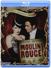 Moulin Rouge! (Blu-ray)