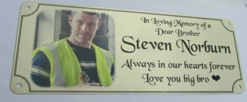 Other Photo Memorials