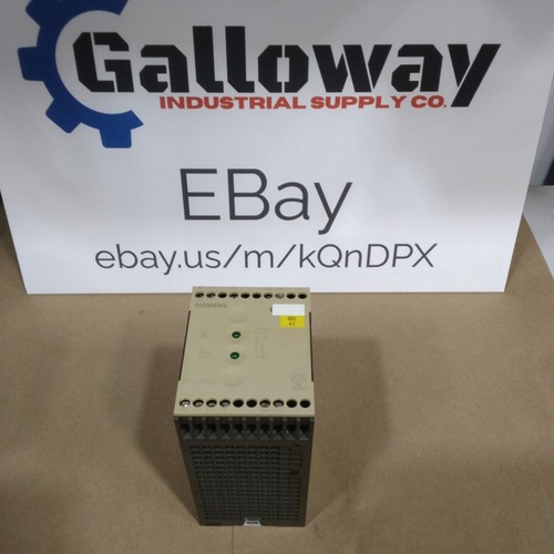 Siemens 3TK2803-0BB4 Contactor Combination For Safety Circuit, 2NO DC 24V