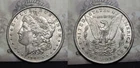 1901-P Morgan Silver Dollar $1-Better Date!!