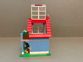 LEGO 7346 - Creator 3-in-1 Beach House - see description - RETIRED - Incomplete