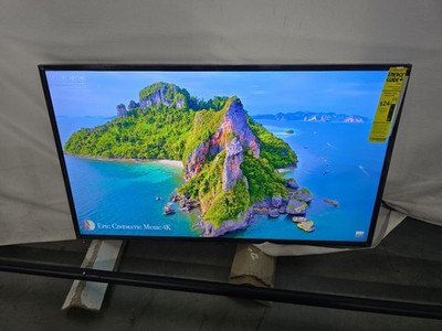SAMSUNG 32-INCH QLED 4K Q60D SERIES QUANTUM HDR (QN32Q60DAFXZA, 2024) - BLACK