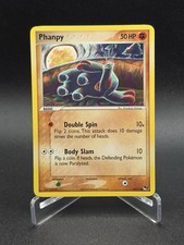 Phanpy 15/17 POP Series 2 NM Mint Pokemon TCG Vintage on eBay