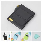 New For Polaroid Pop-up Photo Paper Storage Box itype600 Dry Developing Box