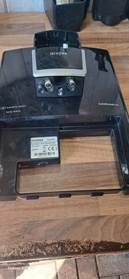 Nivona NICR 830 ersatzteile