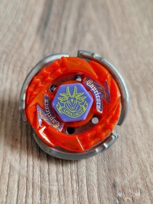 Beyblade: Storm Capricorn M145Q Takara Tomy Authentic