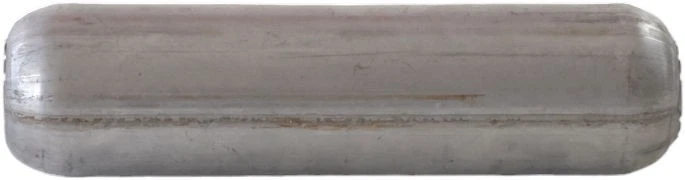 CENTRE MUFFLER UNIVERSAL 248-004 - Image 3 of 4