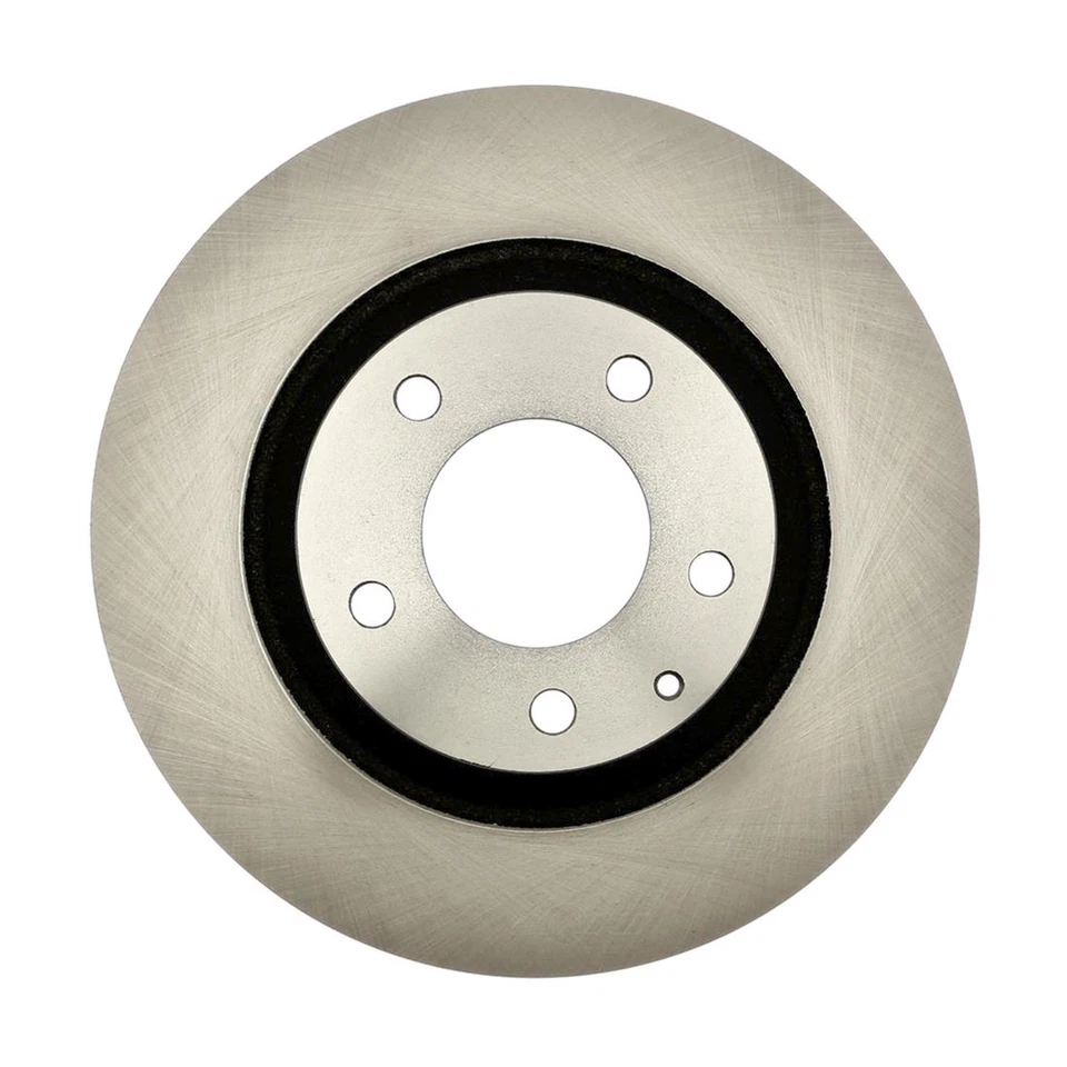 Rotores de freno traseros + pastillas de freno de cerámica y herrajes para Mazda RX-8 2004-2011 Foto 3 de 4