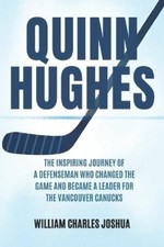 William Charles Joshua Quinn Hughes (Paperback)