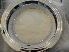 15 Mopar Rallye Rally Wheel Trim Rings 2 Brand New