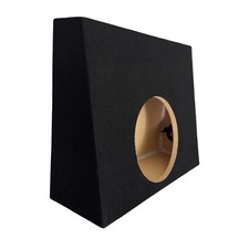 1988-1998 OBS Chevy GMC C1500 Regular Cab Truck Single 10" Sub Box Enclosure