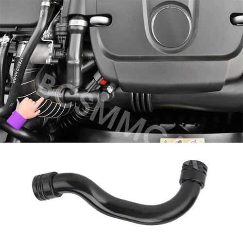 Turbocharger Intake Pipe Hose Fit For Mercedes-Benz C250 2010-2013 2710901629