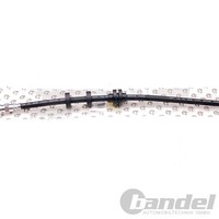 Esen SKV Bremsschlauch Vorne Passend FüR Fiat Bravo Marea Stilo Lancia Delta | 3