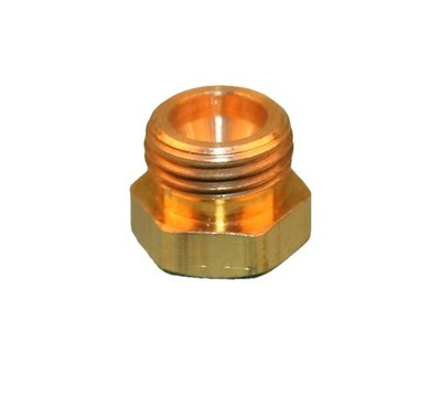 American Motorhome RV 5th Wheel Suburban Water Heater Burner Orifice 180260