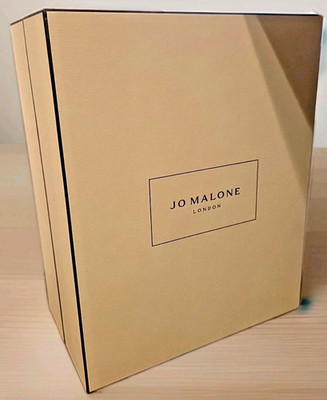 Jo Malone London Advent Calendar 2024 Full Set New Unused Luxury Gift - 25 Gifts