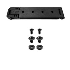 D-TAC 3" Molle Lock PR 9024-04 Hardware Included Great Secure Storage Gear DTAC