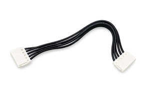 PS4 Netzteil Kabel ADP-240AR 5 Pin CUH-1004A Verbindung Mainboard (Pulled)