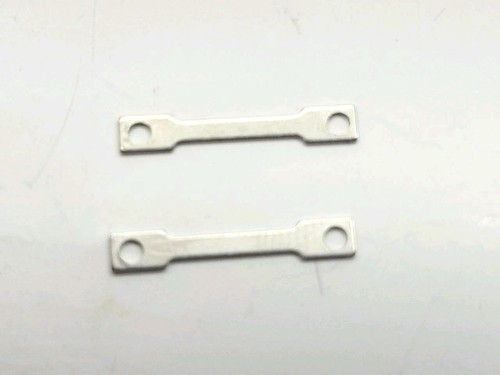 Mantua Tyco HO Parte # 6831 4-8-0 12 Ruedas Varillas Laterales Parte Stock Original | Zustand: New