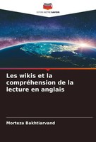 Morteza Bakhtiarvand | Les Wikis Et La CompréHension De La Lecture En Anglais