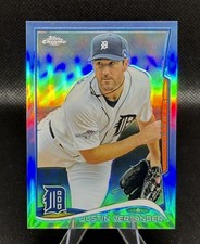 2014 Topps Chrome Football Cards 12