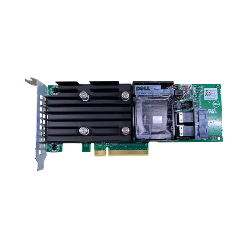 Dell H740p SAS3 12Gbps 8GB Raid Card Low Profile Bracket - 1M71J