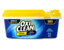 OxiClean Versatile Stain Remover Powder 1.77 lb Chlorine Free