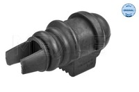 Stabilisatorlager Stabilager Buchse Stabilisator Meyle 16-14 615 0014 FüR Megane