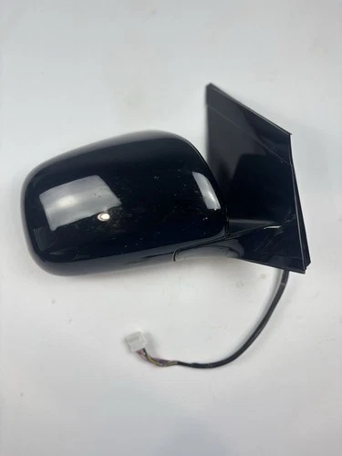 2004-09 LEXUS RX330 RX350 RX400H POWER DOOR MIRROR Passenger RH