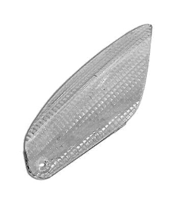 VICMA Blinkerglas Vorne Links Für Aprilia SR50 Di-tech - Originalmaße